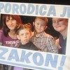 Udruženje "Dajte nam šansu": Za pravilnu brigu o djeci s poteškoćama bitna stabilnost cijele porodice
