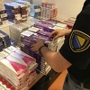 Oduzete cigarete i duhan u Zvorniku tržišne vrijednosti 60 hiljada KM