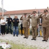 Dan Armije RBiH u Mostaru: Da nije bilo Armije, ne bi danas bilo ni nas