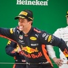 Ricciardo nakon velike pobjede: Mehaničari su se razbili od posla i hvala im