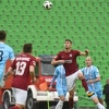 Vječiti derbi: Sarajevo - Željezničar 0:0