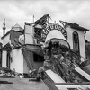 "48 sati pepela i krvi" - fotografije čovjeka koji je prvi ušao u Ahmiće nakon masakra