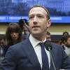 Zuckerberg: Facebook prikuplja podatke i onih koji nemaju registrovane račune