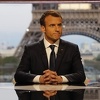Macron: Ubijedio sam Trumpa da zadrži vojnike u Siriji