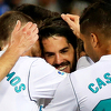 Real Madrid bez problema savladao fenjeraša Malagu u gostima