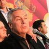 Đukanović u društvu entuzijastičnih pristalica poručio: Mi smo nepobjediva koalicija
