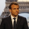 Macron: Napadi na Siriju nisu ratni čin, već odmazda