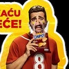 "Bosanski Bali-beg" nakon reklame s Messijem dobio svoj Viber sticker