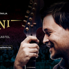 Gibonni najavio spektakularni koncert 8. juna na banjalučkom Kastelu