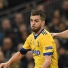 Pjanić: Povreda ne bi trebala biti ozbiljna, izašao sam zbog predostrožnosti