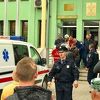 Muškarac se zapalio u prostorijama Općine Kalesija