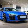 Pogledajte kako izgleda Audi R8 sa svim opcionim dodacima