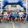 Deksalgin 5K Spring Run - proljetna trka od 5 km u Sarajevu 22. aprila