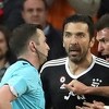 Buffon: Neću se izviniti Oliveru, ponovo bih postupio isto jer nije smio svirati penal