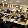 Prvi put nakon januara, u ovoj sedmici sjednice oba doma Parlamenta FBiH