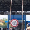 Državljanin BiH pokušao prošvercati pištolje, municiju i tablete u Hrvatsku
