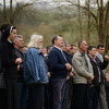 Ratni veterani u Trusini: Saosjećanje nije ograničeno etničkom pripadnošću