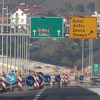 Nastavak gradnje Koridora 5C na poddionici Nemila - Donja Gračanica