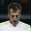 Mirza Bašić ispao od Aljaža Bedenea u prvom kolu Mastersa u Monte Carlu