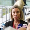 Mogherini uoči posjete Balkanu: Perspektiva članstva važi za sve države regije