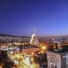Novi raketni napad izveden noćas na sirijski Homs