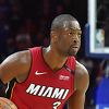 Fantastična partija Miamijevog veterana Wadea za break u seriji protiv Philadelphije