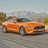 Najprodavaniji sportski automobil prošle godine bio je Ford Mustang