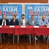 Međunarodni sajam knjige u Sarajevu i ove godine mjesto susreta sa autorima