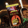 Kompanija Eurovip u Cafe Brazil lideri na tržištu BiH