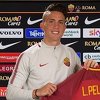Luca Pellegrini produžio ugovor s Romom