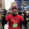 Bh. maratonac Tomislav Cvitanušić istrčao prestižni Bostonski maraton
