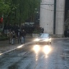 Demobilisani borci se razišli ispred zgrade Parlamenta FBiH i najavili brojnije proteste