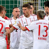Bayern postigao šest pogodaka u Leverkusenu i plasirao se u finale Kupa Njemačke