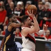 Drugi poraz Portlanda od New Orleansa, Nurkić do povrede postigao 13 poena