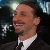 Ibrahimović gostovao kod Jimmyja Kimmela: Na "balkanskom jeziku" moje ime znači zlato