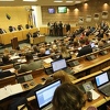 Sjednica Zastupničkog doma PFBiH će ipak biti održana, pred zgradom još uvijek nezadovoljni borci