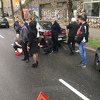 Automobil udario pješaka u centru Sarajeva