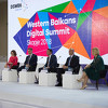 Prvi Digitalni samit Zapadnog Balkana otvoren u Skoplju