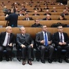 Za uočene netačnosti u imovinskim kartonima političara niko nije nadležan