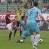 Mustafić: Želimo odigrati dobru utakmicu i obradovati naše navijače