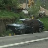 Jedna osoba poginula u sudaru automobila i kamiona kod Maglaja