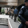 Četiri borca ušla u zgradu Parlamenta FBiH na pregovore