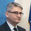 Bukvarević: Neće biti objavljivanja boračkog registra na način kako to žele demonstranti