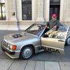 Prodaje se Mercedes koji je Niki Lauda vozio na Utrci šampiona 1984. godine