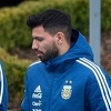 Sergio Aguero bi mogao preći u Barcelonu i ispuniti veliku Messijevu želju