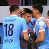 Željezničar protutnjao Tuzlom i zakazao finale Kupa BiH s Krupom