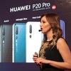 Pametni telefoni Huawei P20 i P20 Pro ekskluzivno predstavljeni u Sarajevu