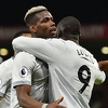 Manchester United se iskupio trijumfom protiv Begovićevog Bournemoutha
