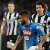 Napoli iskoristio kiks Juventusa, Zukanović postigao autogol protiv Džekine Rome