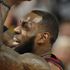 LeBron zabio 46 poena u pobjedi Cavsa, Utah izjednačila protiv Thundera